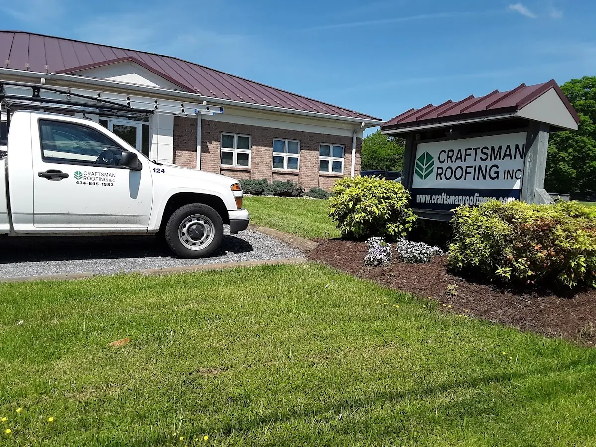 Quality Wind Damage Roof Repair by experienced craftsmen in Strasburg