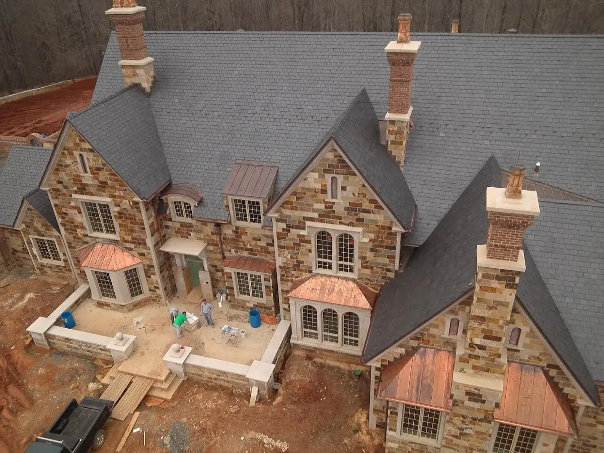 Craftsman Roofing Roof Waterproofing project in Strasburg
